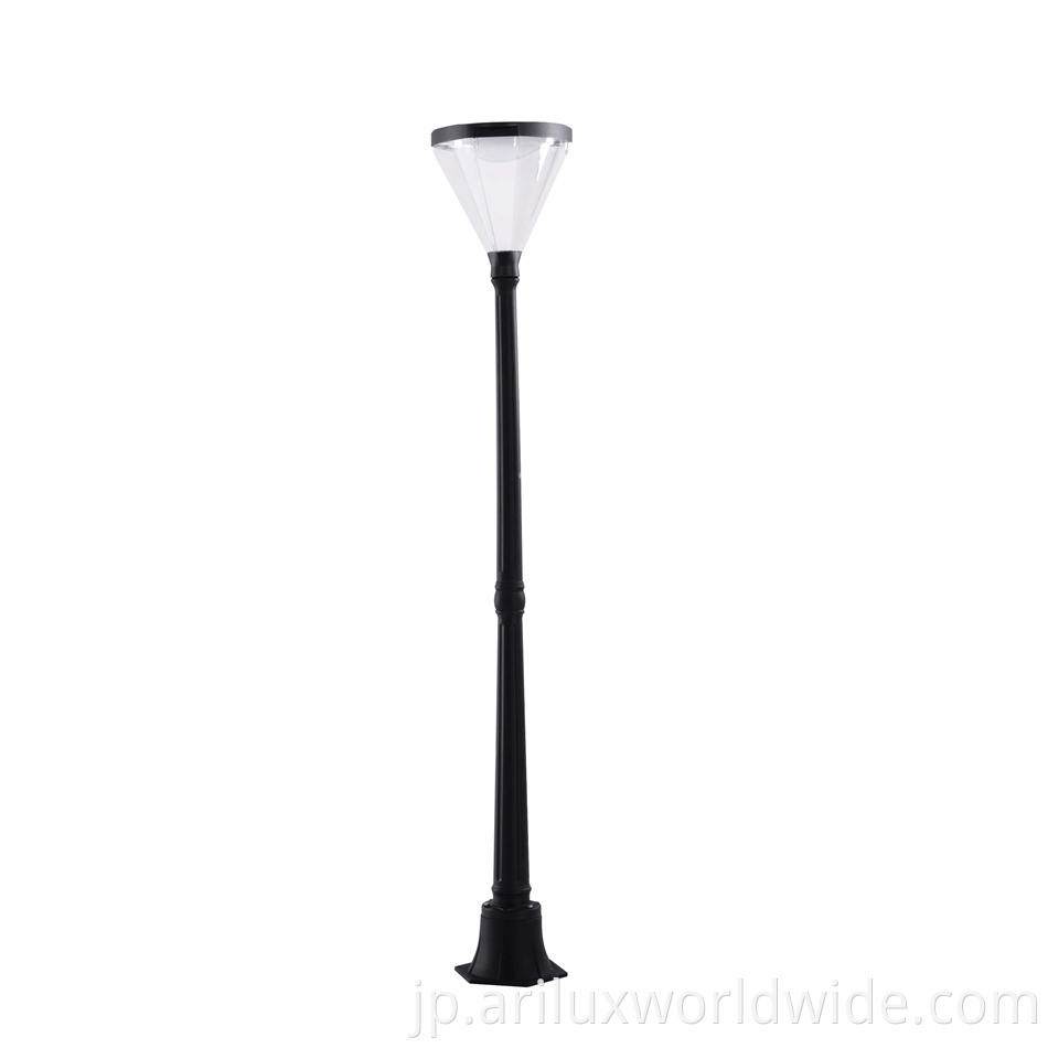 Solar Garden Lights 4